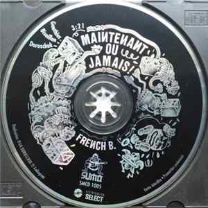 French B - Maintenant Ou Jamais mp3