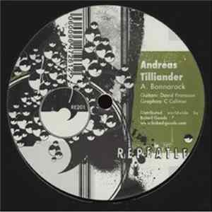 Andreas Tilliander - Bonnarock mp3