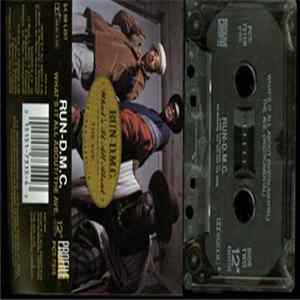 Run-DMC - What's It All About / The Ave. mp3