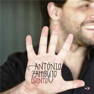 António Zambujo - Quinto mp3