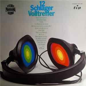 Orchester Konrad Grewe - 12 Schlager Volltreffer Vol.2 mp3
