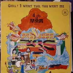 Tony Ray - 4 DB Hot mp3