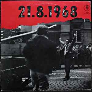 No Artist - 21.8.1968 mp3