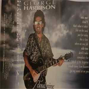 George Harrison - Cloud Nine mp3