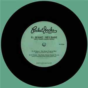 El Seano - Hey Babe mp3
