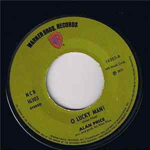Alan Price - O Lucky Man! mp3