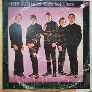 The Zombies - She's Not There mp3