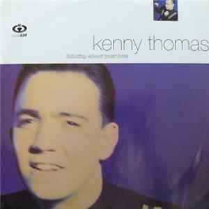 Kenny Thomas - Thinking About Your Love mp3
