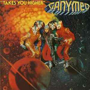 Ganymed - Takes You Higher mp3