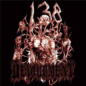 Devourment - 1.3.8. mp3