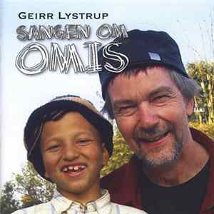 Geirr Lystrup - Sangen Om Omis mp3