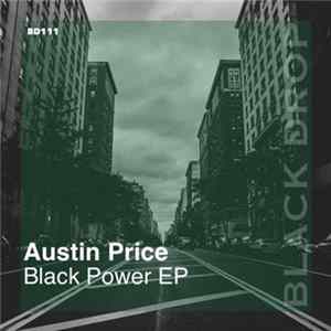 Austin Price - Black Power EP mp3