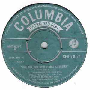 Victor Silvester And His Cha Cha Cha Rhythm - Cha Cha Cha With Victor Silvester mp3
