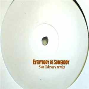 Ruffneck - Everybody Be Somebody mp3