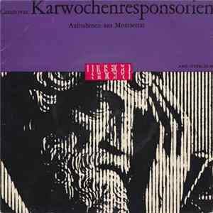 Casanovas - Karwochenresponsorien mp3