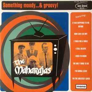 The Maharajas - Something Moody ... & Groovy! mp3