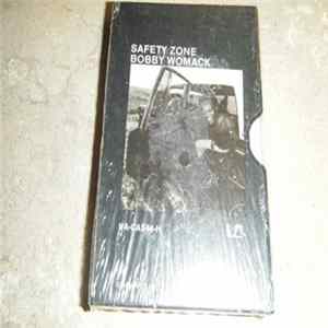 Bobby Womack - Safety Zone mp3