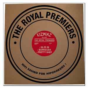 The Royal Premiers - Hifi Sound for Hipshakers ! mp3