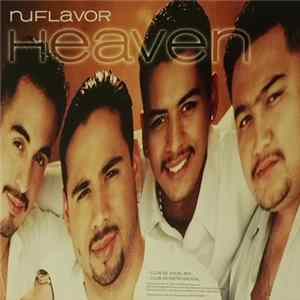 Nu Flavor - Heaven / Havin' A Party mp3
