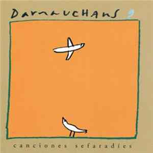 Eduardo Darnauchans - Canciones Sefaradíes mp3
