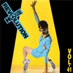 Various - House Revolution Vol. 41 mp3