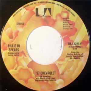 Billie Jo Spears - '57 Chevrolet mp3