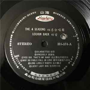 The 4 Seasons - Lookin' Back mp3