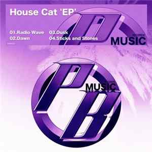 House Cat - House Cat EP mp3