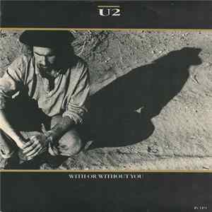 U2 - With Or Without You mp3