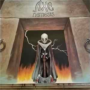 Axe - Nemesis mp3