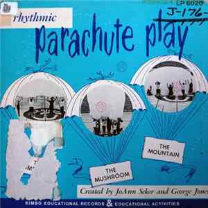 JoAnn Seker And George Jones - Rhythmic Parachute Play mp3