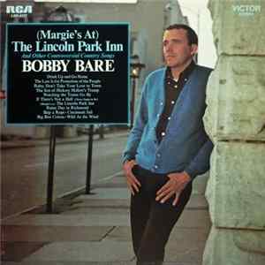 Bobby Bare - (Margie's At) The Lincoln Park Inn mp3