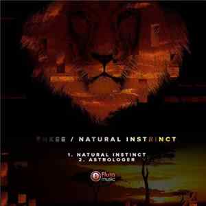 Enkee - Natural Instinct mp3