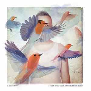 a balladeer - I Can't Keep Track Of Each Fallen Robin mp3