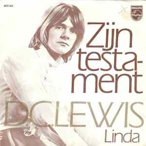 D.C. Lewis - Zijn Testament mp3
