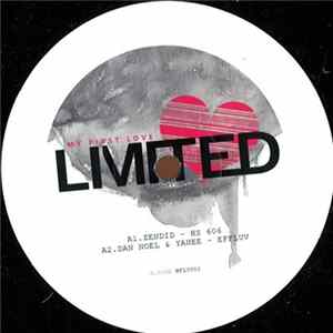 Various - My First Love mp3