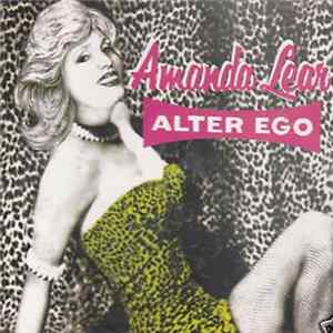 Amanda Lear - Alter Ego mp3