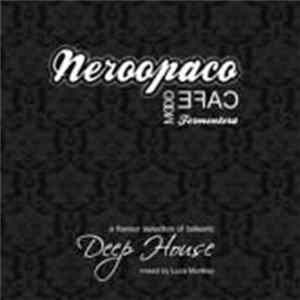 Various - Neroopaco Cafe Mood Formentera mp3