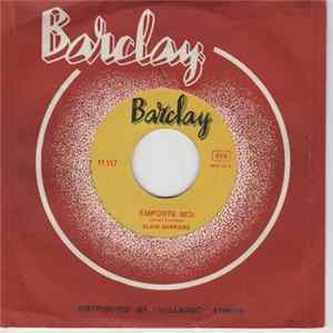 Alain Barriere - Emporte Moi mp3