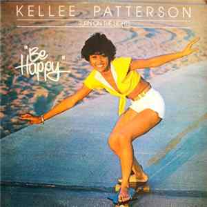 Kellee Patterson - Turn On The Lights - Be Happy mp3