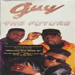 Guy - The Future mp3