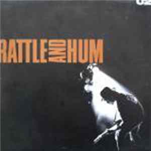 U2 - Rattle And Hum mp3