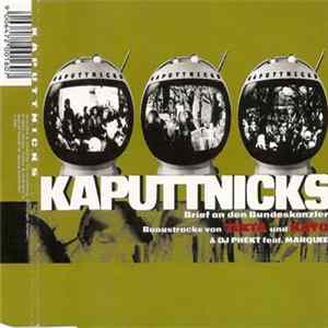 Kaputtnicks - Brief An Den Bundeskanzler mp3