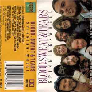 Blood, Sweat And Tears - Spinning Wheel mp3