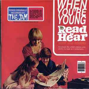 Various - When You're Young - Songs Originally Recorded By The Jam mp3