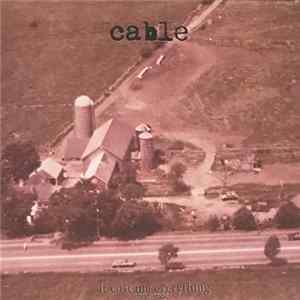 Cable - It Cost Me Everything 1994-1995 mp3