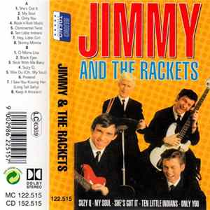 Jimmy & The Rackets - Jimmy & The Rackets mp3