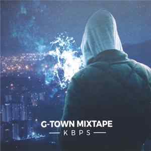 KBPS - G-Town Mixtape mp3