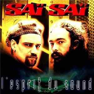 Saï Saï - L'Esprit Du Sound mp3