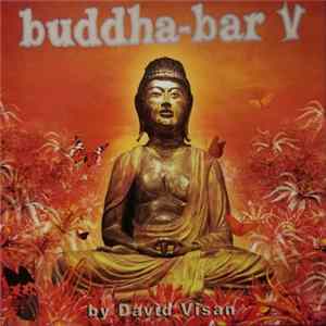 David Visan - Buddha-Bar V mp3